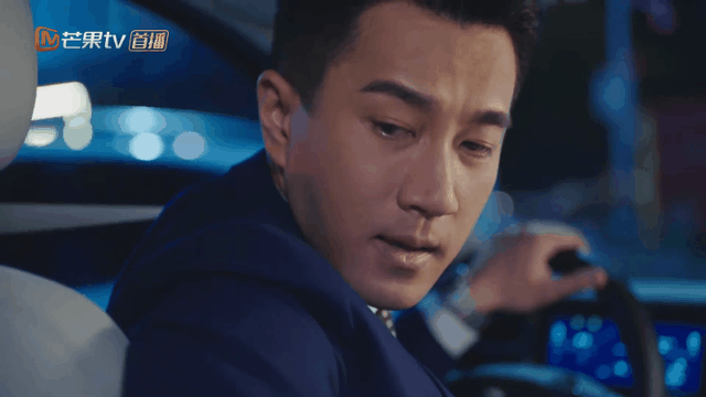 这么多霸总,为什么只有刘恺威演的,不令人反感?