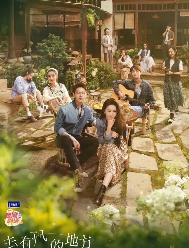 10部超级甜蜜的“甜宠爱情剧”，给生活加点糖，喜欢来看