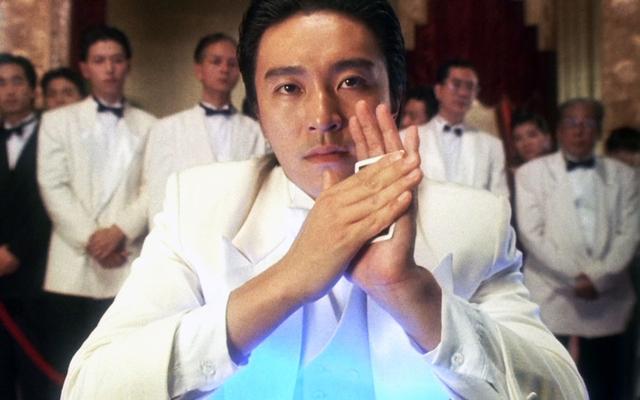 周星驰和吴孟达曾合作十二年，之后就断了联系，这中间发生了什么