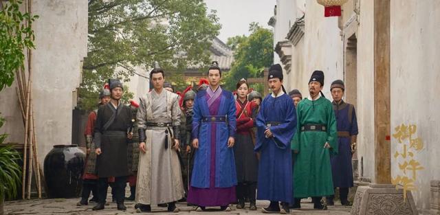 又“破”又“穷”，8.4分的《御赐小仵作》是如何炼成的？