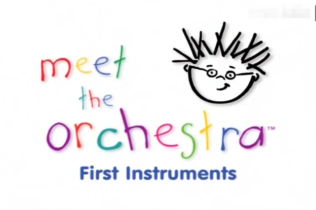 九部适合陪孩子看的经典音乐动画片！成人入门也能看