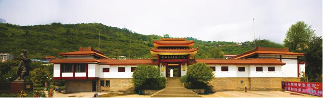 重庆2个!中宣部新命名一批全国爱国主义教育示范基地