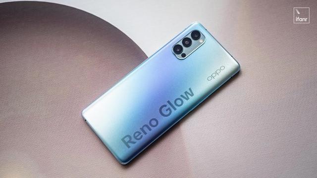 OPPO Reno4 Pro 评测:设计大胆、视频拍摄出色,后浪们满意吗?
