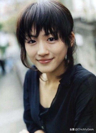 日本评选30岁最美女星,新垣结衣、石原里美都输给了她