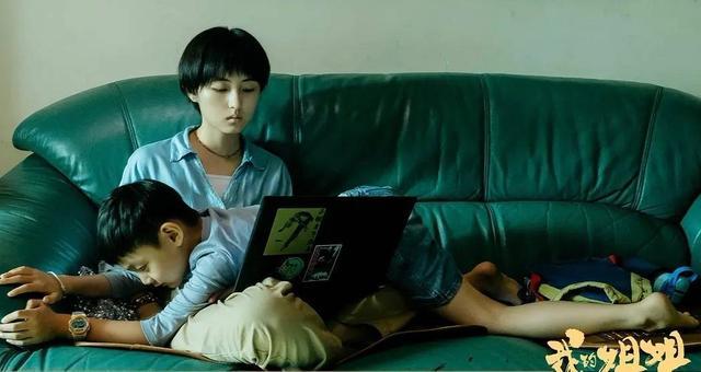 《我的姐姐》疑似原型被扒出：将弟弟送养 如果你是姐姐，当“扶弟魔”还是踢皮球？