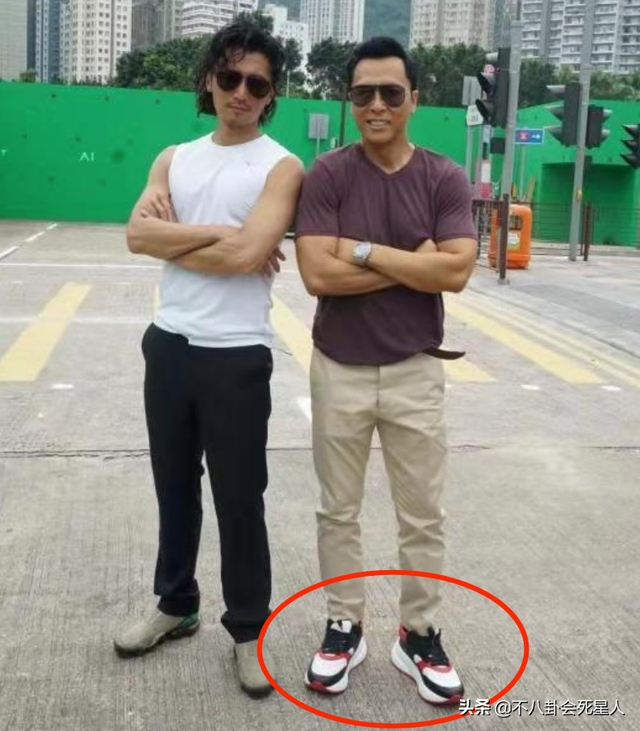 港圈的“矮个天王”,个个身高不足1米7,普通人更不用为身高自卑