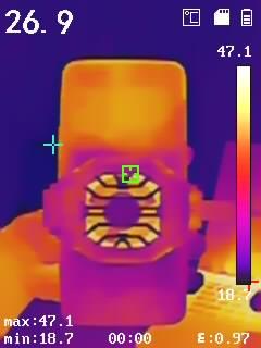 黑鲨冰封散热背夹2 Pro评测：极限画质下原神性能明显提升