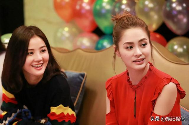 曝43岁阿娇私生活混乱！聊多个小男友，床照流出，聊天记录也曝光