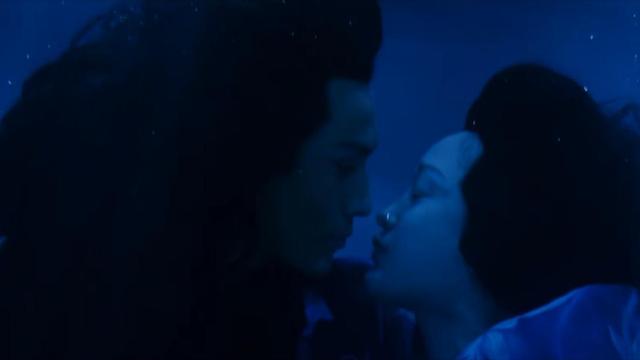 6分钟看完画皮2，赵薇周迅双女主换皮，互飚演技看得太过瘾