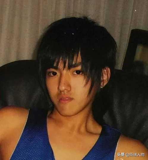 针灸球王吴亦凡，“身高”受限永远是他生涯绊脚石，篮球也是一样