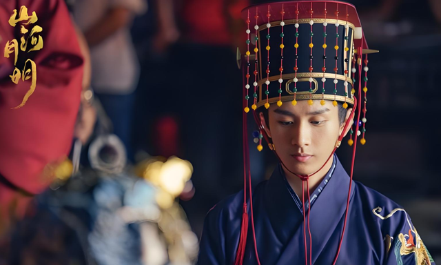 成毅：真诚地不辜负每个角色，又小心翼翼地“闯了很多祸”