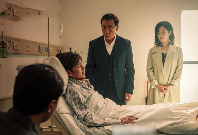 《乔家的儿女》大结局:七七捐肾救一成,二强女儿的生父另有他人