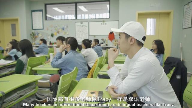 重庆市的4所民办国际学校：巴南2所，渝北2所，学费超级贵