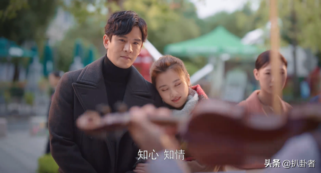 《欢乐颂4》曝预告：露西妈妈怀孕，余初晖被父亲暴打，戴维不婚