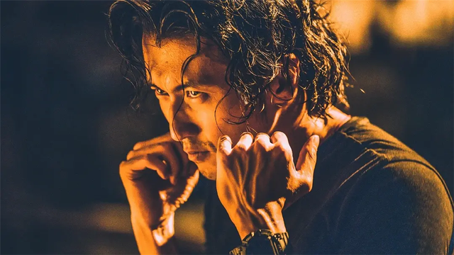 谢霆锋回来了！5部新片火力全开，能否扛起香港电影大旗？