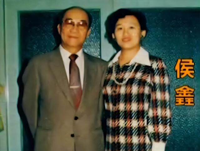 侯宝林到底有多少徒弟？马季清理3个，侯耀华又给父亲收了一个