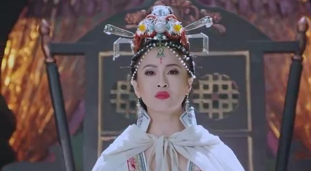 《武当一剑》大结局:耿玉京成就东方亮天下第一剑 杀不闻为父报仇