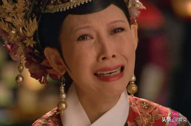 史上真正的宜修:独子早夭、娘家没落,仍被雍正帝深爱