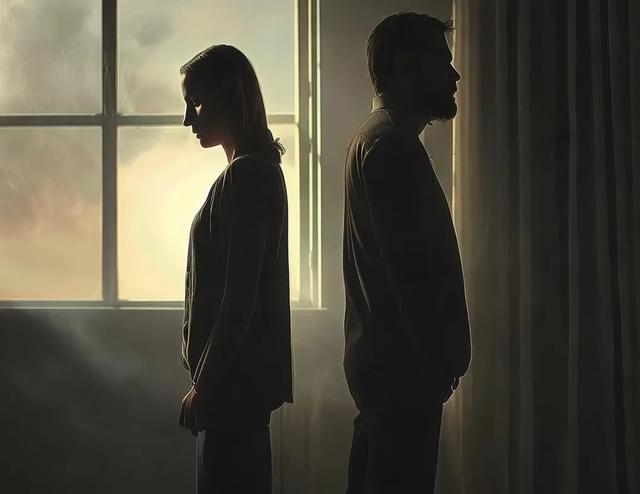 别再自作多情了！背叛你的女人，根本不可能感同身受你的伤和痛！