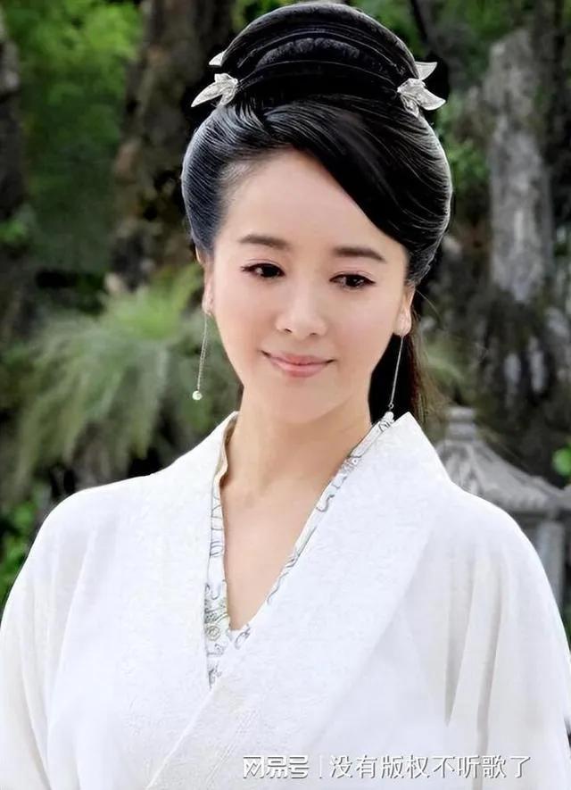 这一次，再多的名和利都救不了“风流成性”的她