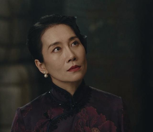 杀手变身！6位国剧女杀手：冷血背后的悲惨命运，你最爱谁？