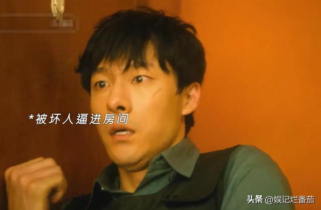 看完《六姊妹》吴倩，再看前夫张雨剑，人生真是没对比就没伤害