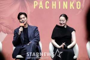 金敏荷(李敏镐和金敏荷的韩剧，获得成功，和孔孝真的新剧，将于明年播出)