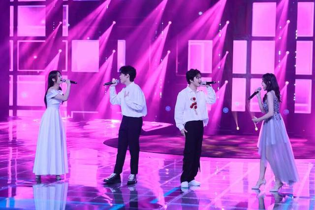陈依妙:在成都大运会奏响“Z世代”国风音乐