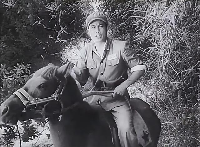 八一厂老演员张勇手：主演的影片影响了几代人，当年被妻子倒追