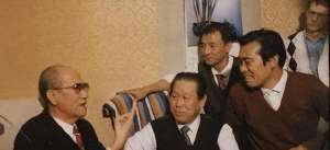 侯宝林的徒弟(侯宝林到底有多少徒弟？马季清理3个，侯耀华又给父亲收了一个)