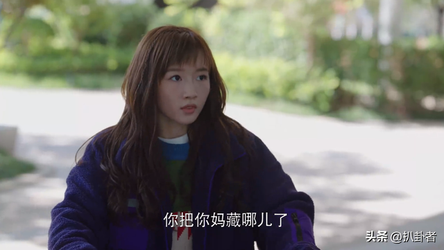 《欢乐颂4》曝预告：露西妈妈怀孕，余初晖被父亲暴打，戴维不婚