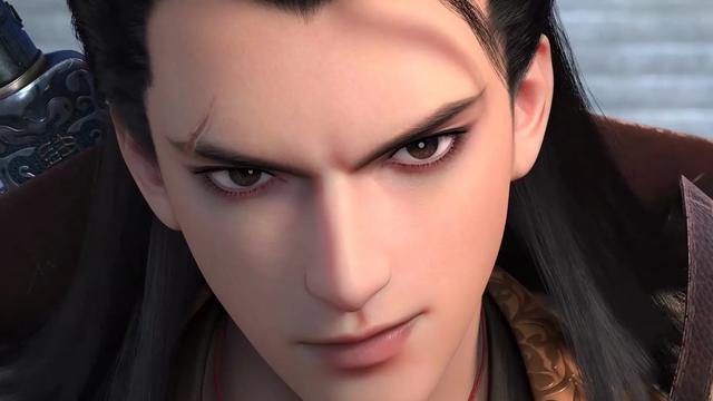 少年歌行里的尹落霞是和宋燕回在一起了？还是落明轩在一起了呢？