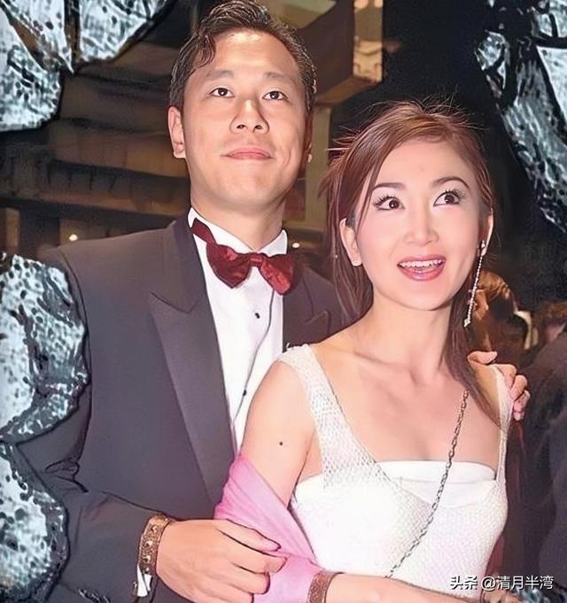 长得风情万种却情史干净,娱乐圈里清清白白的女星,我只服这6位