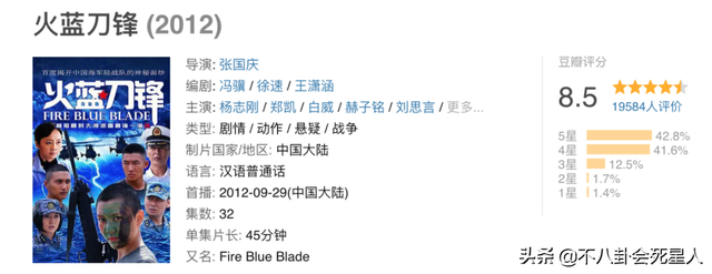 《王牌部队》看不下去，回味这6部军旅剧，《士兵突击》永远的神