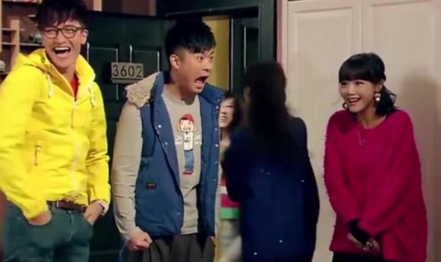 真的存在“爱情公寓”小区吗？看清拍摄场地那一刻，瞬间恍然大悟