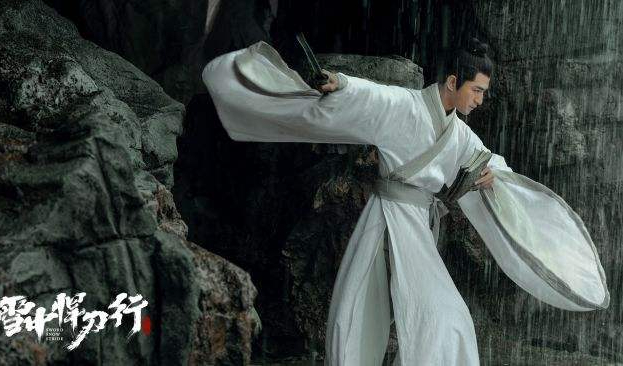 《雪中悍刀行》中的一品四境,三教中人和江湖武夫有何不同?