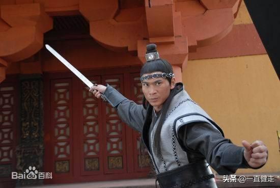 “少林寺”系列之四——《少林寺传奇3》