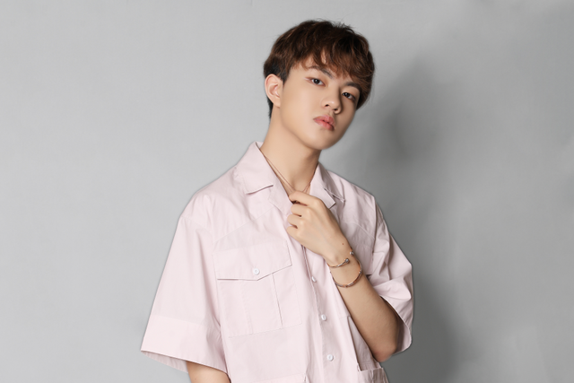 I Do 婚礼季甜蜜“嫁”到 众星闪耀见证“爱是我愿意”