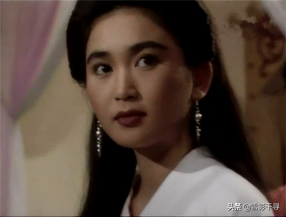 旧时光里的唐朝美人,个个都惊艳了时光,你觉得谁最具古典韵味?