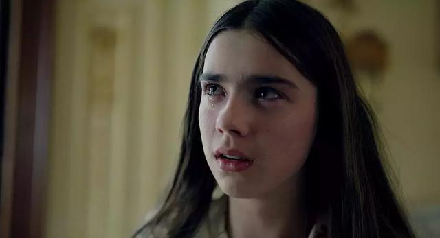 想不到!这部恐怖片背后是一个如此歹毒的故事