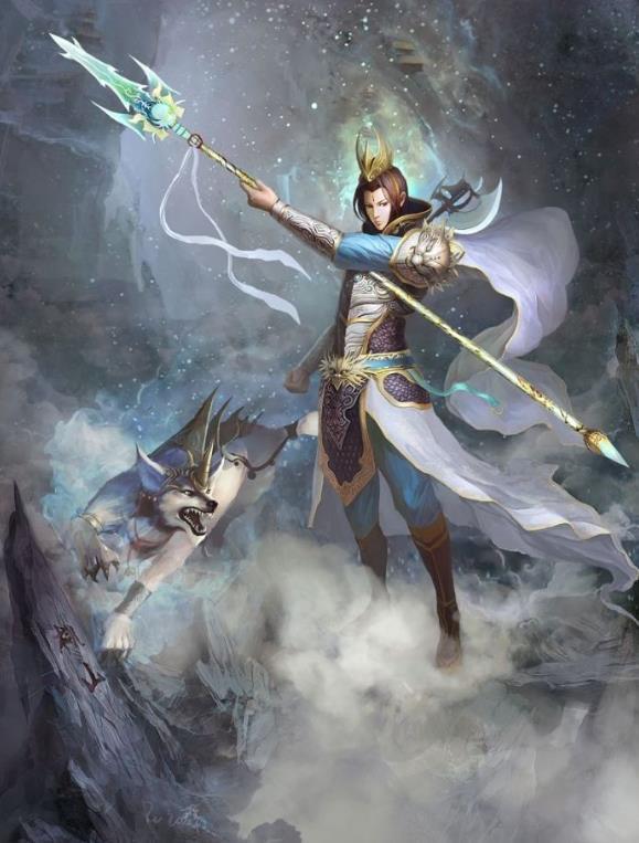 二郎神杀尽猴子猴孙，孙悟空为何还主动与他称兄道弟？