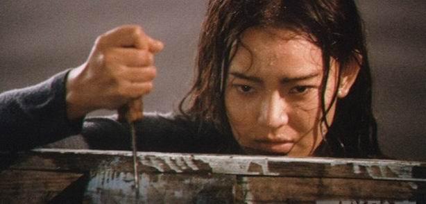 金基德|被韩国国民拒之门外的“欧洲电影导演”“娼妓导演”