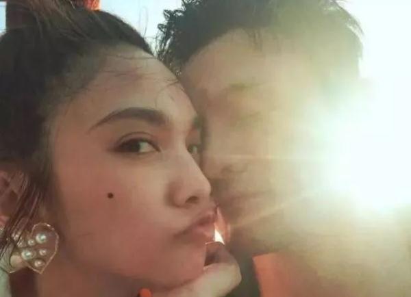 刚刚！杨丞琳承认已与李荣浩正式领证