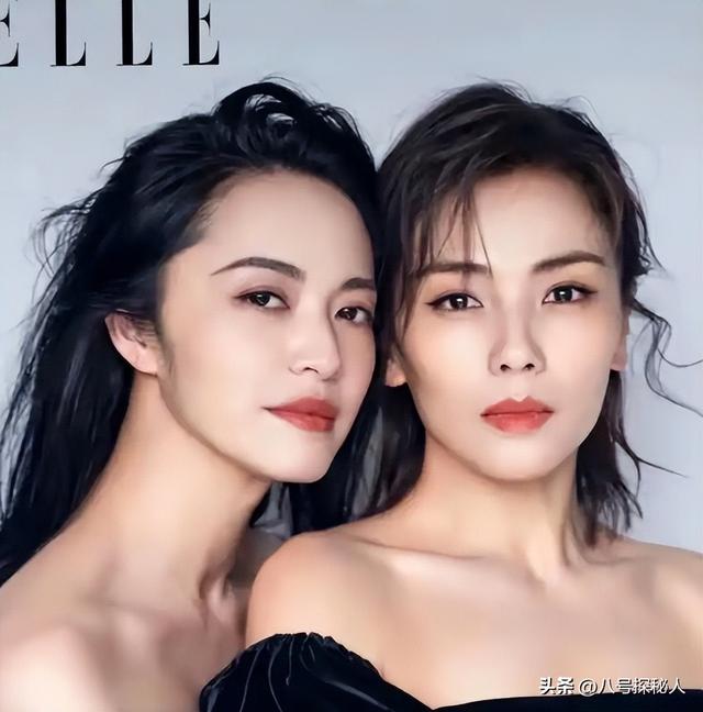 身价过百亿,坐拥北京一条街出门私人飞机,京圈内的富婆都有谁?