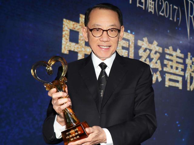 负债3.2亿东山再起，风流情史数不尽，杨受成到底有多牛？