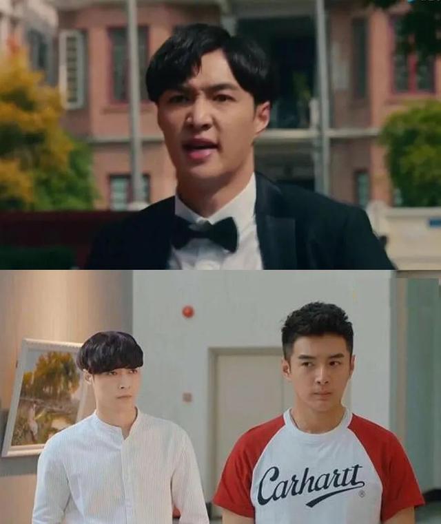 刘德华在哈尔滨拍戏细节曝光：竟用两个替身，深夜在街头烧香拜神