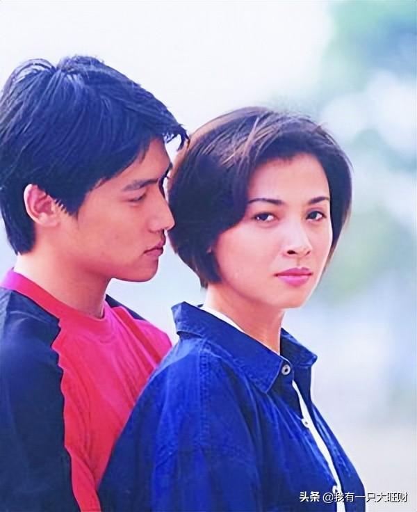 《永不瞑目》欧庆春和欧阳兰兰的爱，毁了肖童本该光彩夺目的一生