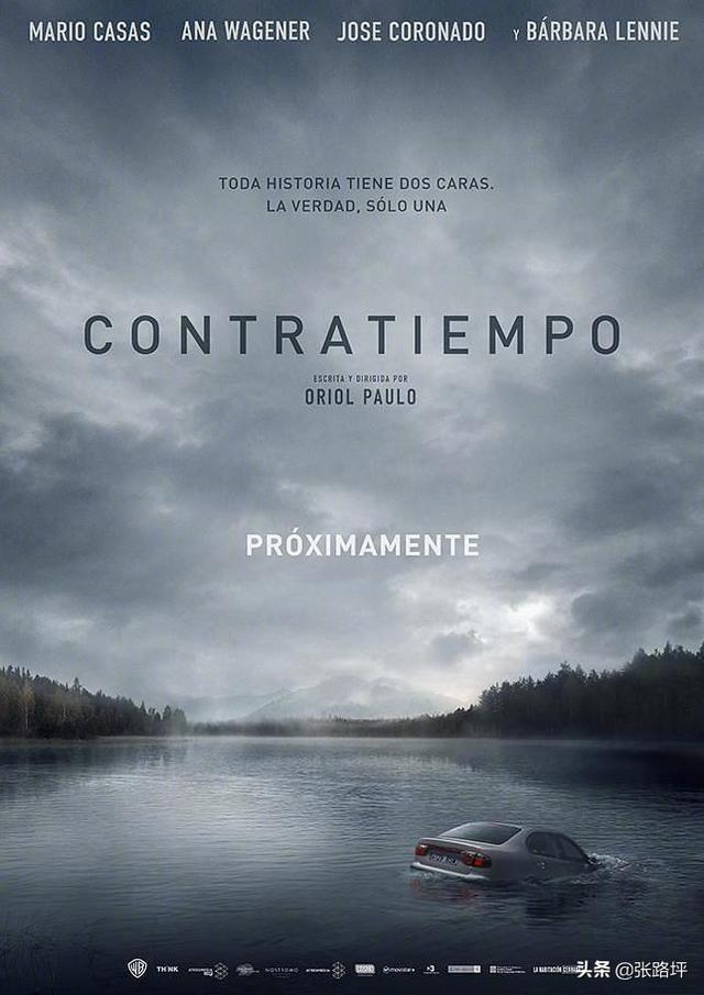 豆瓣2010年-2019年电影Top20榜单！你看过多少？