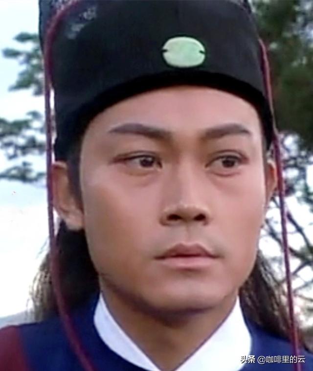 《恨锁金瓶》:论“旧瓶装新酒”的魔改原著,不得不佩服TVB
