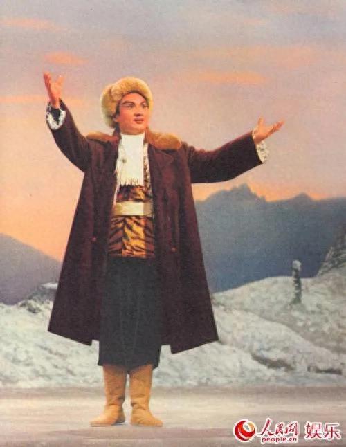 童祥苓、钱浩亮、谭元寿都走了，留下了他们永不消逝的天籁之音